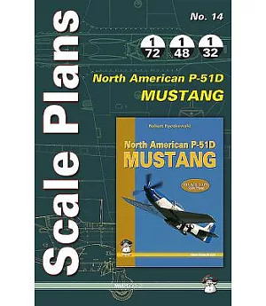 North American P-51D Mustang