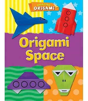 Origami Space