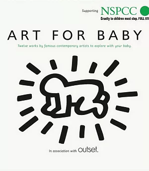 Art for Baby