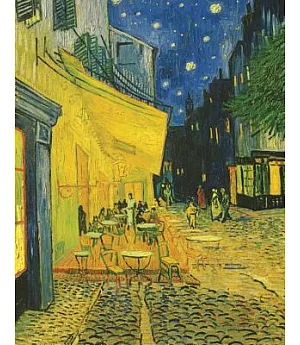 The World of Van Gogh Keepsake