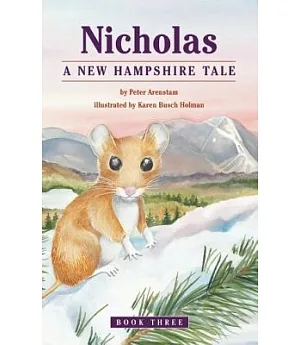 Nicholas: A New Hampshire Tale