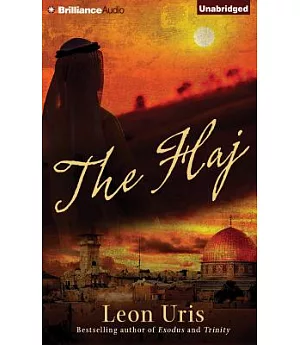 The Haj: Library Edition