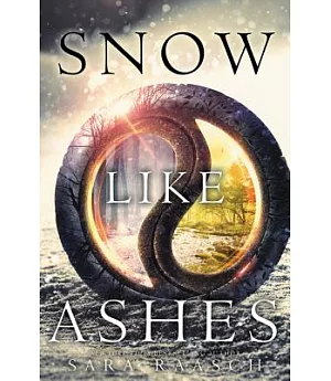 Snow Like Ashes