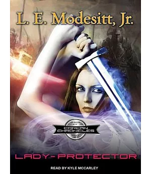 Lady-Protector