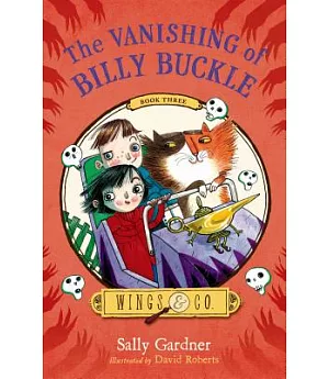 The Vanishing of Billy Buckle