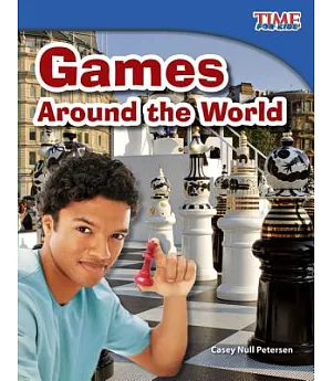 Games Around the World