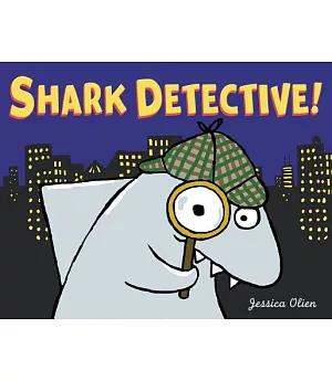 Shark Detective!