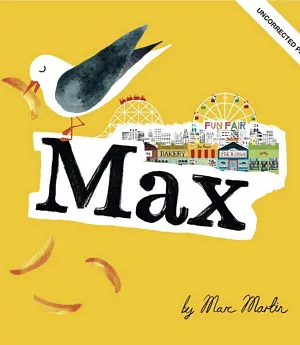 Max