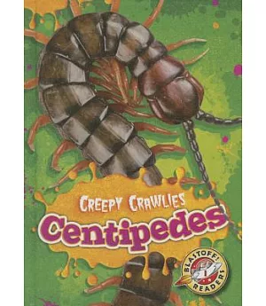 Centipedes