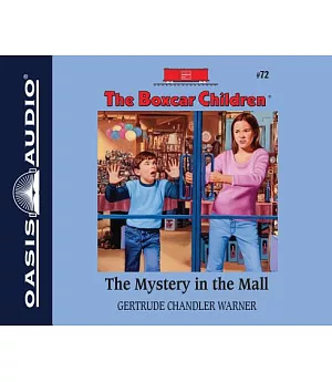 The Mystery in the Mall