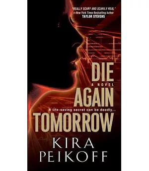 Die Again Tomorrow