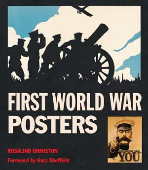 First World War Posters