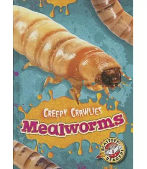 Mealworms