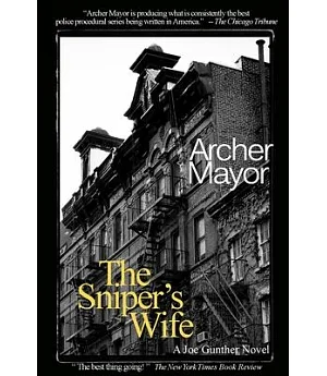 The Sniper’s Wife