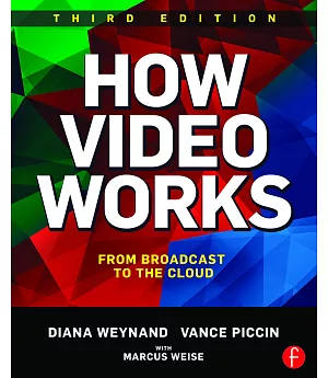 How Video Works: From Broadcast to the Cloud