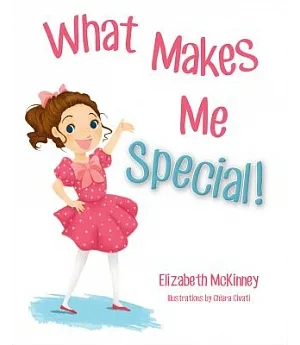 What Makes Me Special!