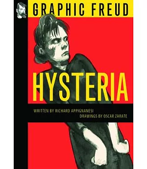 Graphic Freud: Hysteria