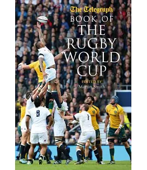 The Telegraph Book of the Rugby World Cup