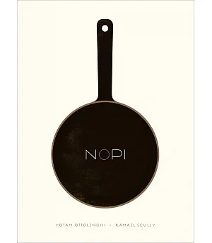 NOPI: The Cookbook