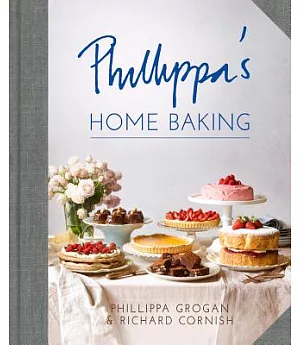 Phillippa’s Home Baking