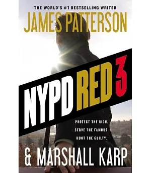 NYPD Red 3