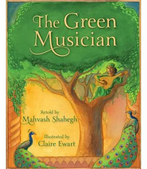 The Green Musician