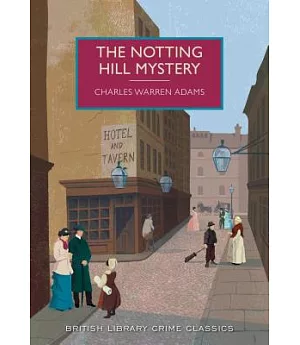 The Notting Hill Mystery