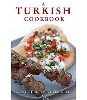 A Turkish Cookbook