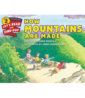 How Mountains Are Made