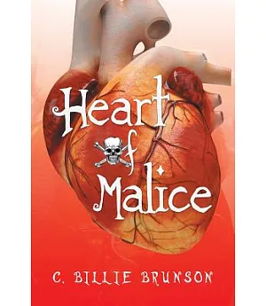 Heart of Malice