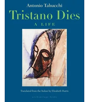 Tristano Dies: A Life