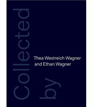 Collected by Thea Westreich Wagner and Ethan Wagner