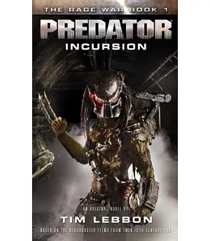 Predator Incursion