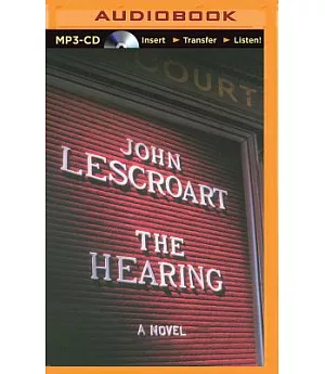 The Hearing