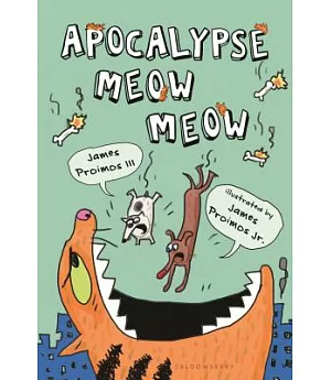 Apocalypse Meow Meow