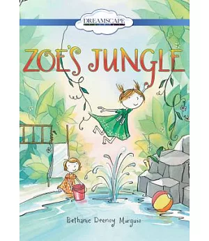 Zoe’s Jungle