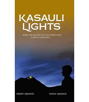 Kasauli Lights