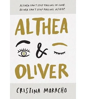 Althea & Oliver