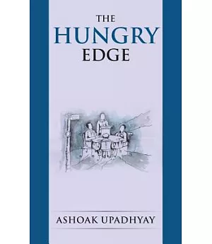 The Hungry Edge