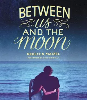 Between Us and the Moon