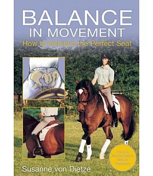 Balance in Movement: How to Achieve the Perfect Seat