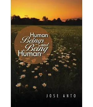 Human Beings and Being Human