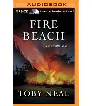 Fire Beach