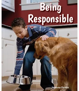 Being Responsible