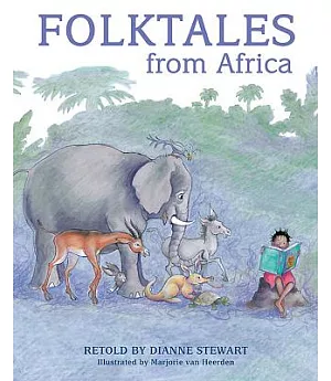 Folktales from Africa