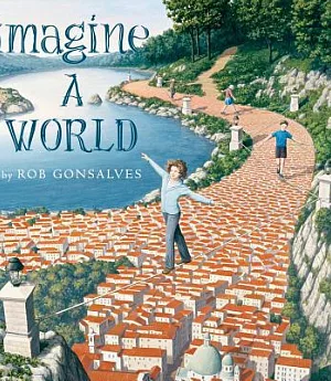 Imagine a World