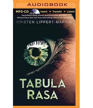 Tabula Rasa