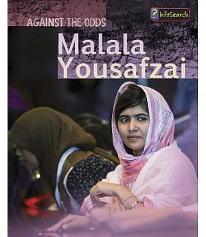 Malala Yousafzai