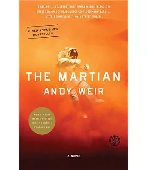 The Martian: A Novel