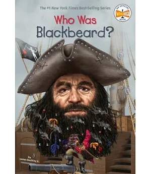 Who Was Blackbeard?